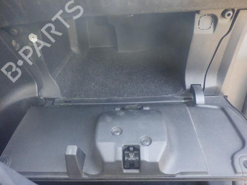 Handskerum Handskerum FORD S-MAX (WA6) 2.0 TDCi (140 hp) 33737564 33737564