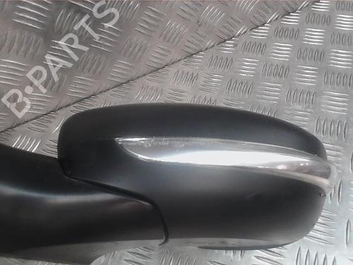 Left mirror PEUGEOT 208 I (CA_, CC_) 1.6 BlueHDi 100 | BP24287350C26 