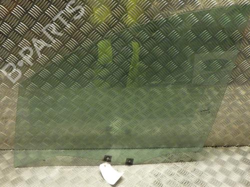 Used Front left door window RENAULT CLIO IV (BH_) 1.5 dCi 75 (75 hp) 28123774