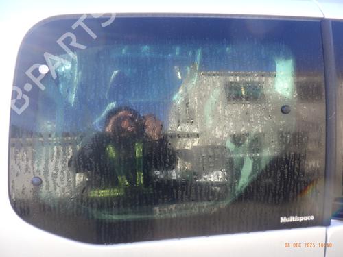 Vetro posteriore sinistro CITROËN BERLINGO MULTISPACE (B9) 1.6 HDi 110 (109 hp) 30814443