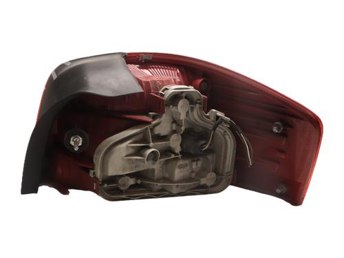Left taillight AUDI A3 (8P1) 2.0 TDI 16V | BP39046253C34 - Image 5