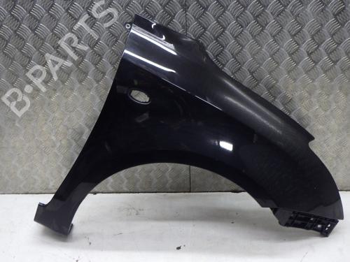 Used Right front fenders Right front fenders SUZUKI SWIFT III (MZ, EZ) 1.3 (RS413, ZC11S) (92 hp) 36336710 36336710