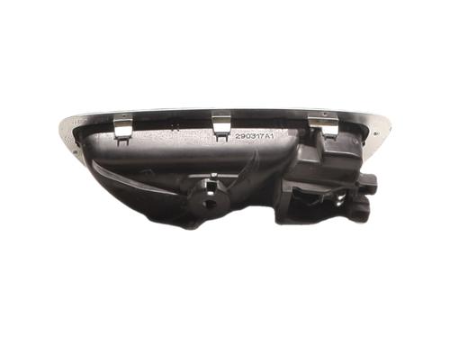 Used Rear left interior door handle Rear left interior door handle 37652910 37652910