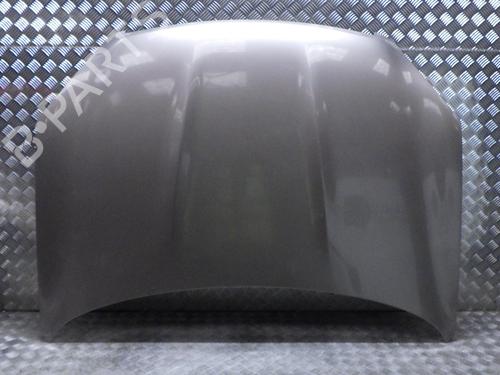 Used Hood NISSAN QASHQAI / QASHQAI +2 I (J10, NJ10, JJ10E) 1.5 dCi (110 hp) 28113021