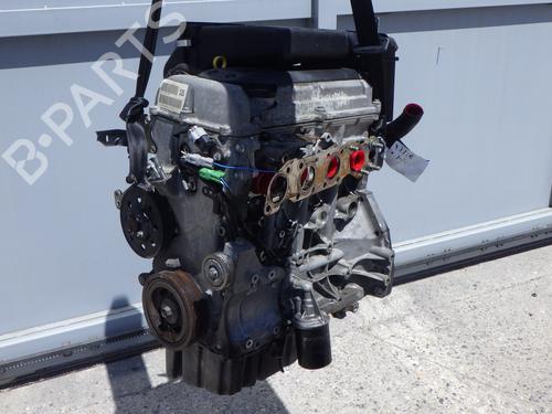 Engine SUZUKI SWIFT III (MZ, EZ) 1.3 (RS413, ZC11S) | BP36371107M1 - Image 7