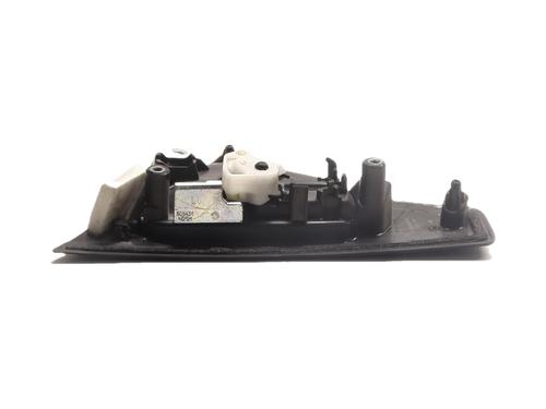 Used Rear left exterior door handle Rear left exterior door handle RENAULT CLIO IV (BH_) 1.5 dCi 75 (75 hp) 40058591 40058591