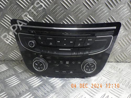 Spak kontakt PEUGEOT 508 I (8D_) 1.6 HDi (112 hp) 24285046