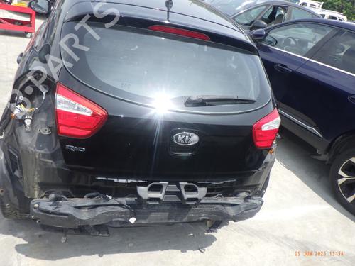 AC compressor KIA RIO III (UB) 1.25 CVVT | BP28428526M34  - Image 9