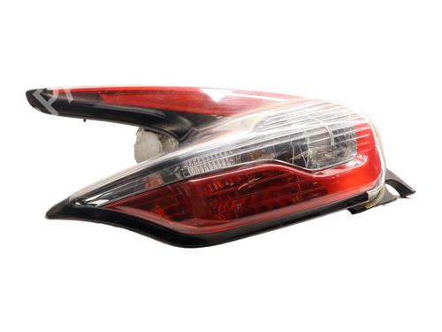 Achterlicht links NISSAN JUKE (F15) 1.2 DIG-T (115 hp) 30131943