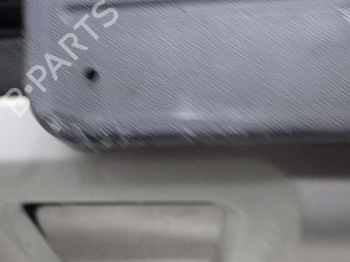 Front bumper MERCEDES-BENZ M-CLASS (W164) ML 320 CDI 4-matic (164.122) | BP32440531C7 