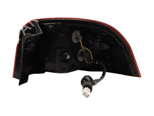 Left taillight KIA RIO III (UB) 1.25 CVVT | BP34531445C34 - Image 5