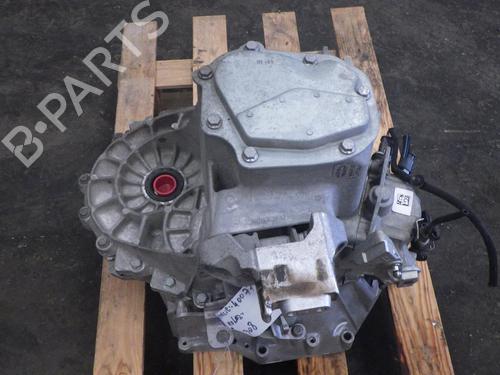 Gearbox PEUGEOT 308 II (LB_, LP_, LW_, LH_, L3_) 1.2 THP 130 | BP24286158M3 