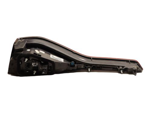 Venstre baklys, luke RENAULT MEGANE IV Hatchback (B9A/M/N_) 1.5 dCi 110 (B9A3) | BP28296024C79 