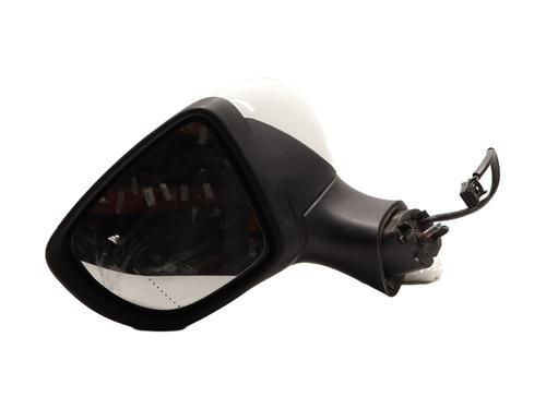 Left mirror RENAULT CLIO IV (BH_) 1.5 dCi 75 | BP29402517C26 