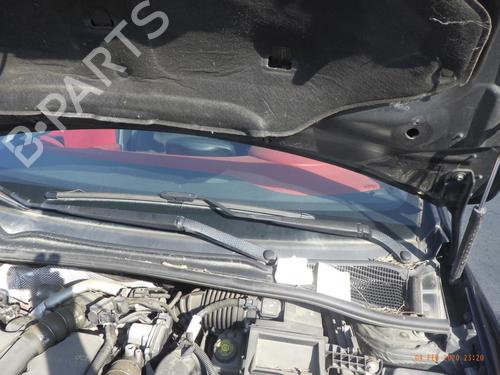 Used Front windshield wiper arm RENAULT CLIO IV (BH_) 1.5 dCi 90 (90 hp) 24286197