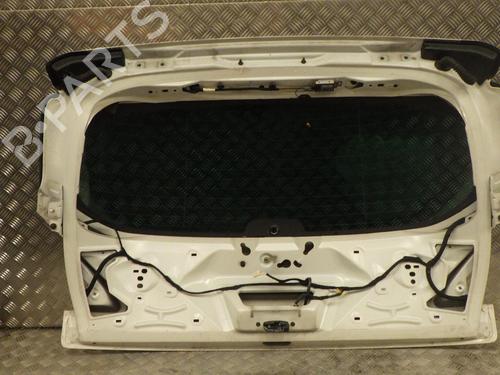 Tailgate PEUGEOT 3008 I MPV (0U_) 1.6 HDi | BP24286787C6 