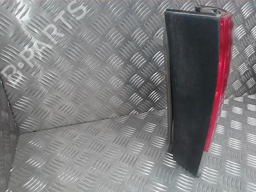 Used Right taillight Right taillight VOLVO V70 II (285) 2.4 D (126 hp) 24286801 24286801