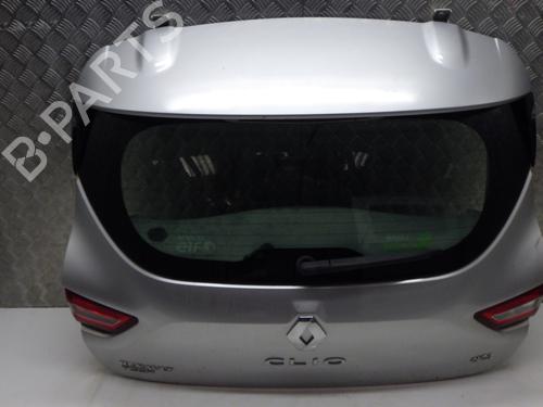 Tailgate RENAULT CLIO IV (BH_) 1.5 dCi 75 | BP29340201C6 