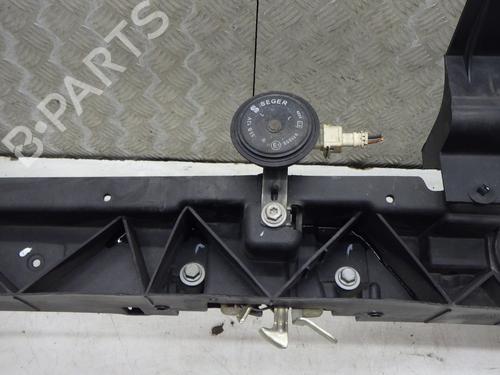 Traversa anteriore Traversa anteriore RENAULT CLIO III (BR0/1, CR0/1) [2005-2014] 36317081 36317081