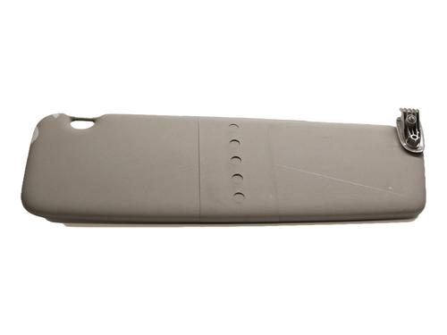 Right sun visor RENAULT TRAFIC II Van (FL) 2.0 dCi 90 (FL0H, FL00, FL01, FL0M, FL0P, FL0S) | BP36437002I2 - Image 2