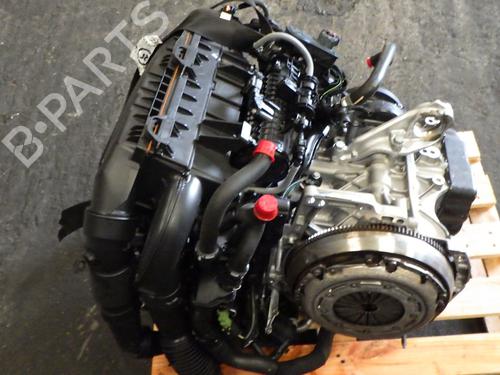 Engine PEUGEOT 208 I (CA_, CC_) 1.2 THP 110 | BP29863271M1