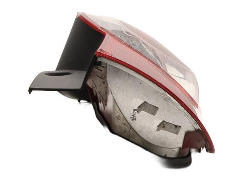 Right taillight RENAULT MODUS / GRAND MODUS (F/JP0_) 1.2 (JP0C, JP0K, FP0C, FP0K, FP0P, JP0P, JP0T) | BP29212583C35 