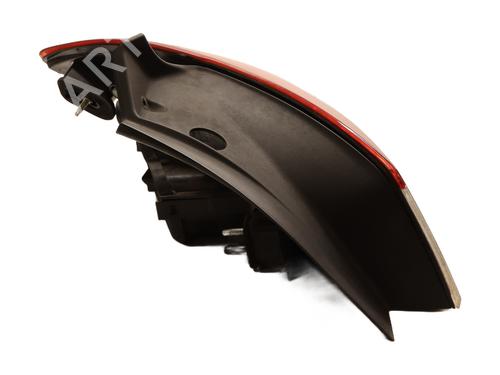 Right taillight RENAULT MEGANE III Coupe (DZ0/1_) 1.5 dCi (DZ0A) | BP26658174C35 
