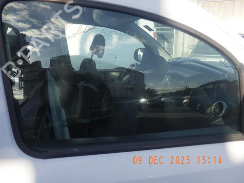Used Front right door window RENAULT KANGOO Express (FW0/1_) 1.5 dCi 90 (FW0G, FW05, FW08, FW11) (90 hp) 30877994