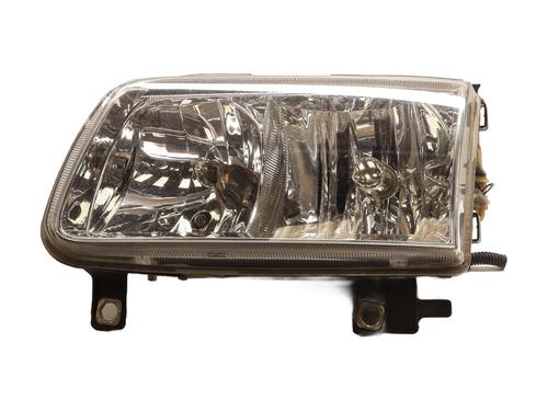 Used Left headlight VW POLO (6N2) 1.4 (60 hp) 28543175