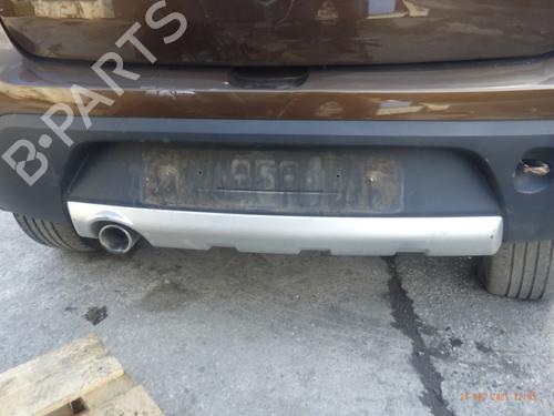Pára-choques traseiro DACIA SANDERO 1.5 dCi (68 hp) 31160115