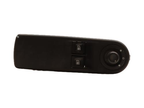 Used Left front window switch RENAULT CLIO IV (BH_) 1.5 dCi 75 (75 hp) 27575004