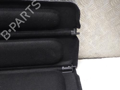 Used Rear parcel shelf Rear parcel shelf RENAULT KANGOO (KC0/1_) 1.9 dTi (KC0U) (80 hp) 40058600 40058600