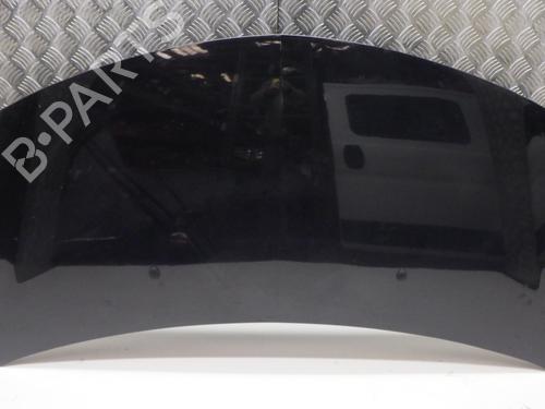 Hood RENAULT CLIO III (BR0/1, CR0/1) 1.5 dCi (C/BR0G, C/BR1G) 7751476113
