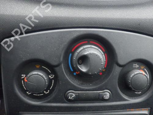 Used Climate control RENAULT CLIO III Grandtour (KR0/1_) 1.5 dCi (KR0G) (68 hp) 31129412