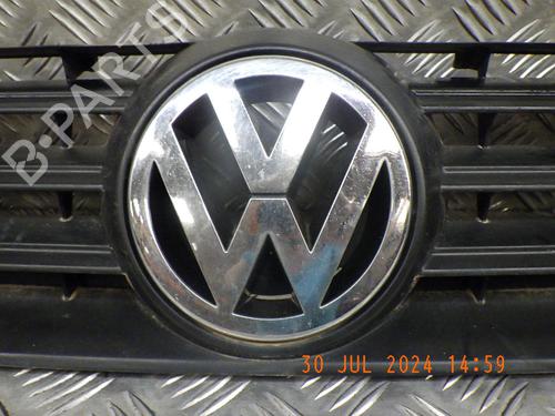 Grille VW POLO IV (9N_, 9A_) 1.4 TDI | BP24285298C40 