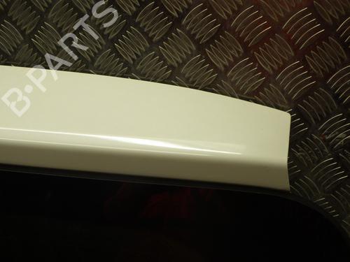 Bagklap CC/Kombi-Coupé NISSAN NOTE (E12) 1.5 dCi | BP31855262C6