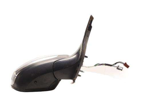 Right mirror PEUGEOT 208 I (CA_, CC_) 1.2 THP 110 | BP29863276C27