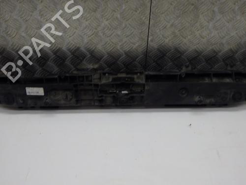 Used Crossmember Crossmember RENAULT CLIO IV (BH_) 1.5 dCi 75 (75 hp) 29340198 29340198