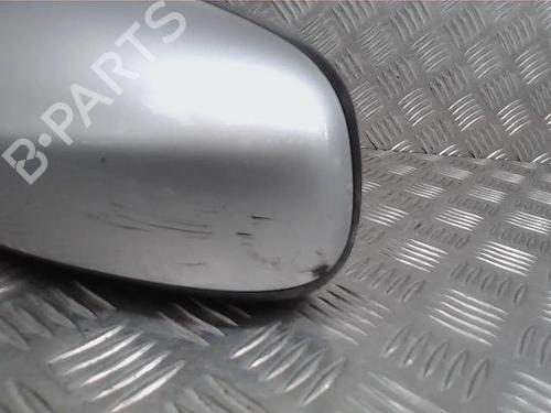 Left mirror PEUGEOT 307 (3A/C) 1.6 16V | BP24285381C26 
