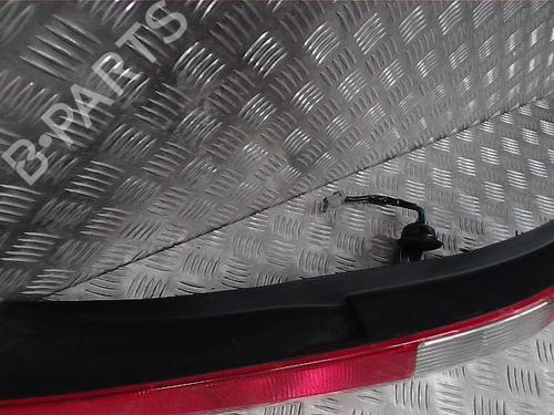 Left taillight FORD MONDEO III Turnier (BWY) 2.0 16V TDDi / TDCi | BP24286822C34 