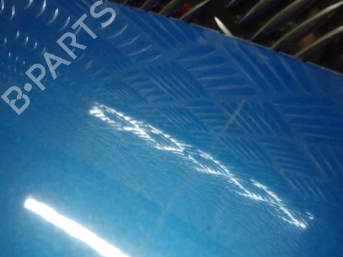Tailgate FORD FIESTA VI (CB1, CCN) 1.5 TDCi | BP24286989C6 