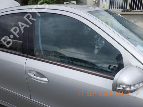 Used Front right door window MERCEDES-BENZ E-CLASS (W211) [2002-2009]  24287266