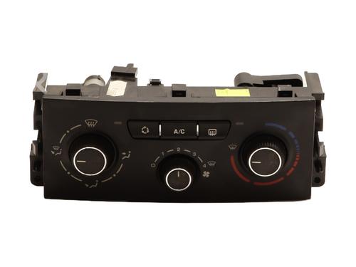 Climate control CITROËN C4 II (NC_) 1.6 HDi 110 | BP27343144I5  - Image 6