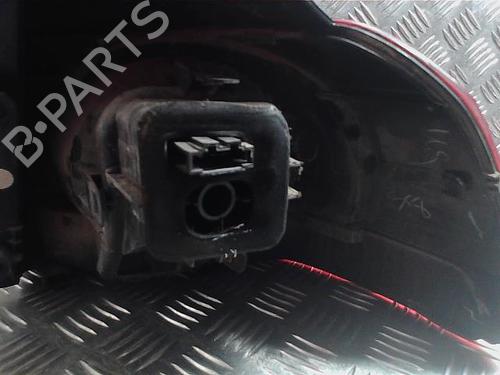 Left taillight VW GOLF VI (5K1) 1.4 | BP24285648C34 
