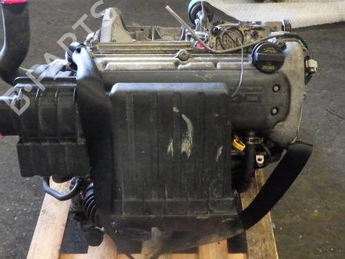 Engine SUZUKI SWIFT III (MZ, EZ) 1.3 (RS413, ZC11S) | BP31648878M1  - Image 7