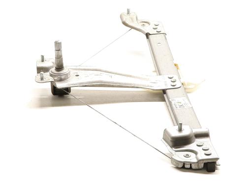 Rear left window mechanism DACIA SANDERO II 1.5 dCi | BP29480806C24 - Image 2