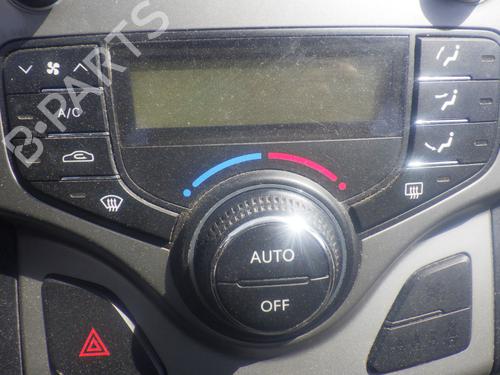 Comando chauffage Comando chauffage HYUNDAI i30 Estate (FD) 1.6 CRDi (90 hp) 34453362 34453362