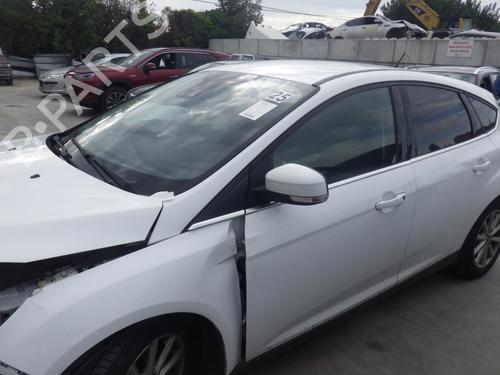 Right sun visor FORD FOCUS III 1.5 TDCi | BP31148187I2 - Image 12