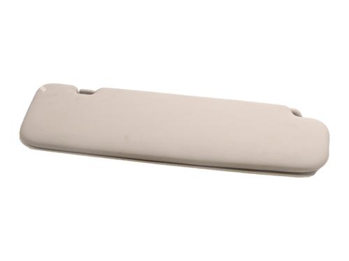 Used Left sun visor Left sun visor 38607593 38607593