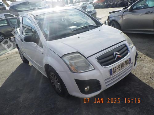 Used Parts CITROËN C2 (JM_) 1.4 HDi 4950381